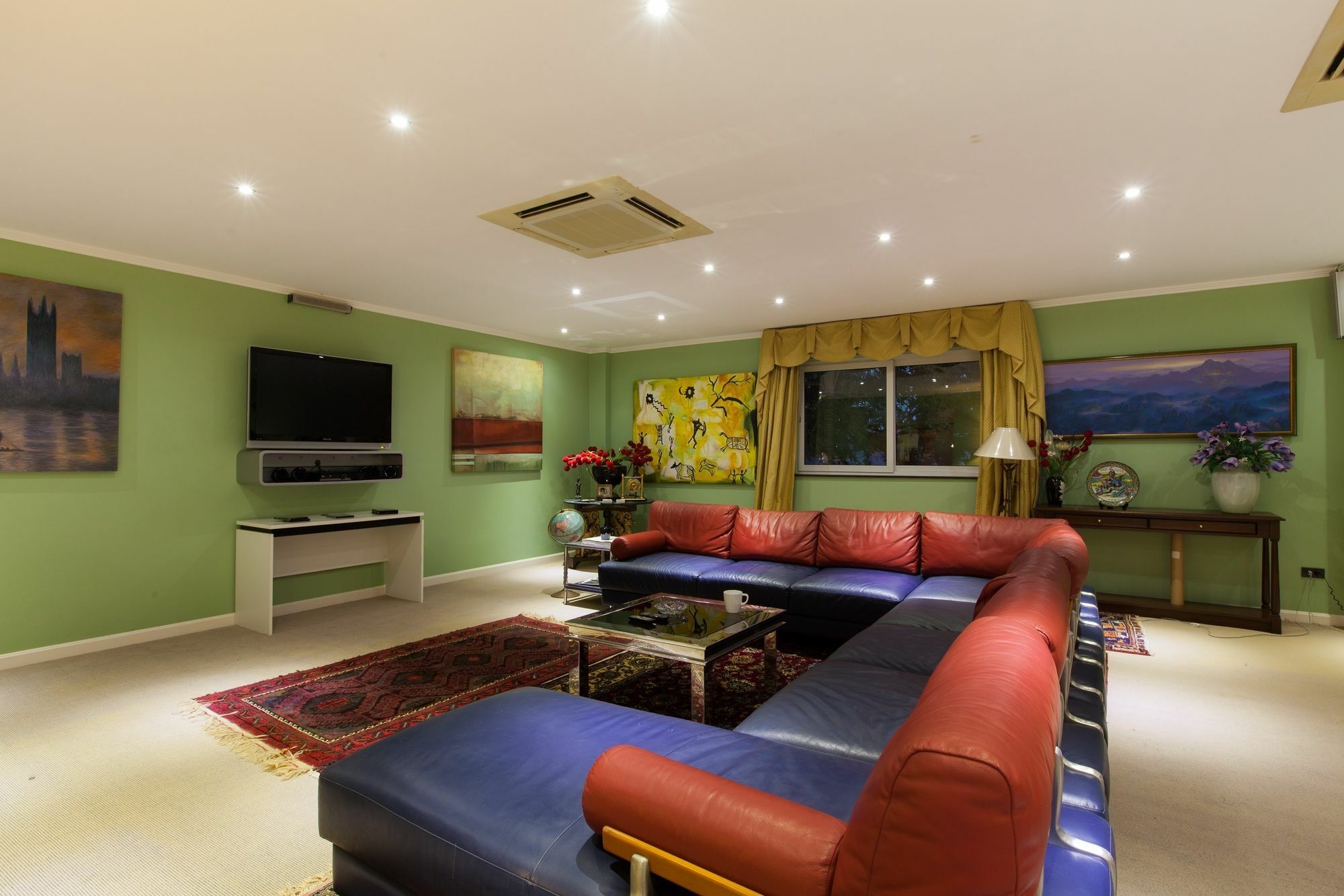 Villa Sharrow Bay Pattaya Esterno foto